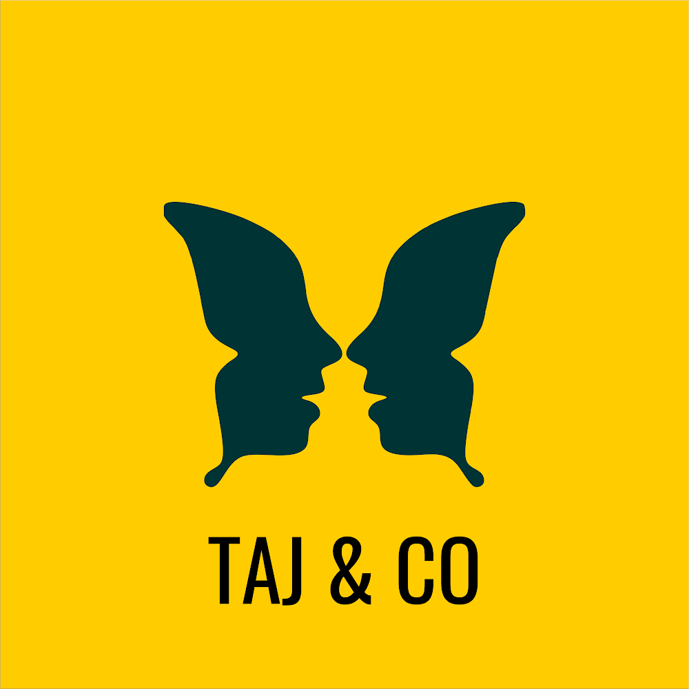 TAJ & Co Essentials TAJ & Co Essentials